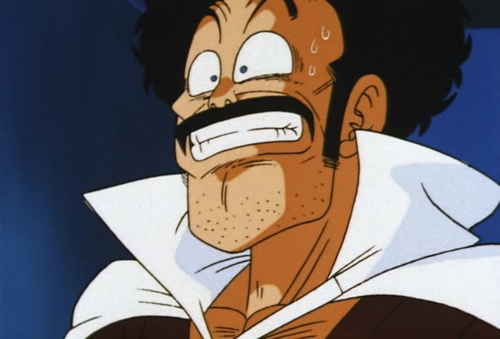 Dragon Ball Z Ep 212: Happiness Times a Million! The Junior Champion is Decided!! @ 20:42