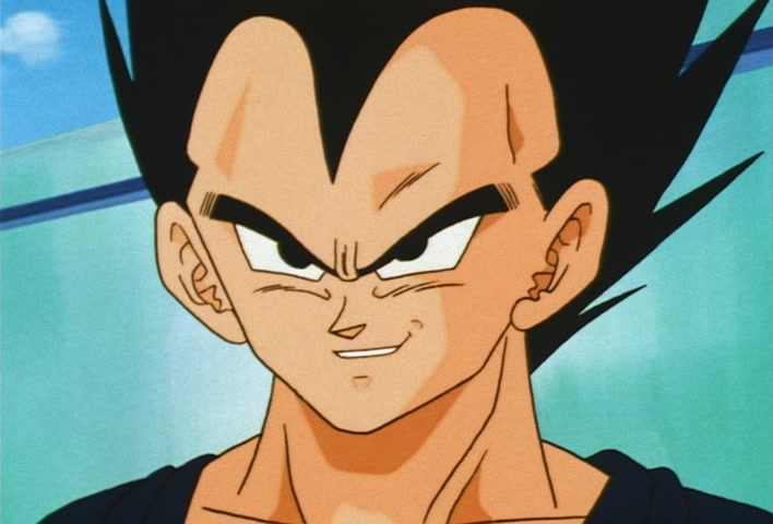 Dragon Ball Z Ep 212: Happiness Times a Million! The Junior Champion is Decided!! @ 21:15