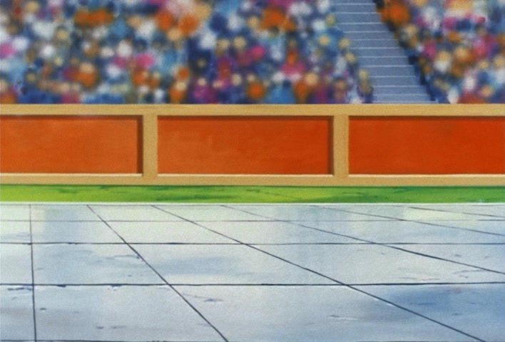 Dragon Ball Z Ep 212: Happiness Times a Million! The Junior Champion is Decided!! @ 21:39