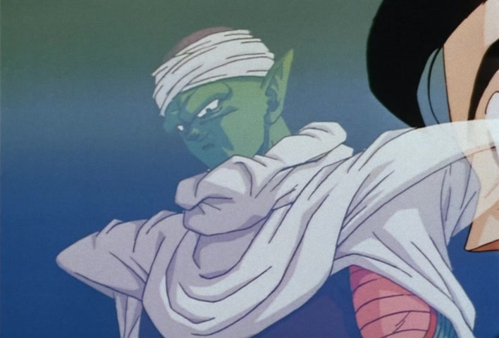 Dragon Ball Z Ep 212: Happiness Times a Million! The Junior Champion is Decided!! @ 22:37