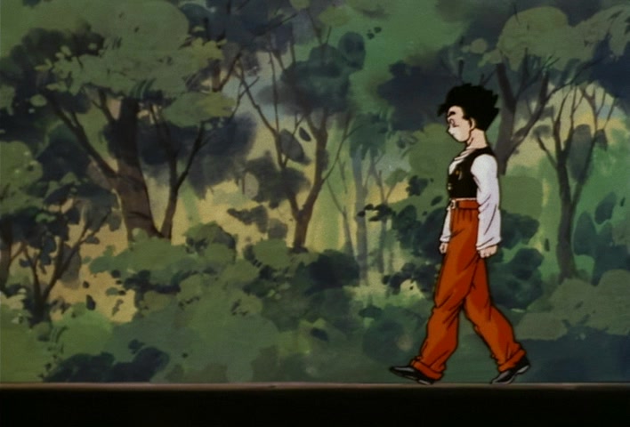 Dragon Ball Z Ep 212: Happiness Times a Million! The Junior Champion is Decided!! @ 22:51