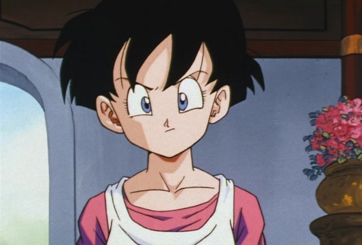 Dragon Ball Z Ep 213: Now What, Satan?! The Greatest Pinch in History @ 18:07