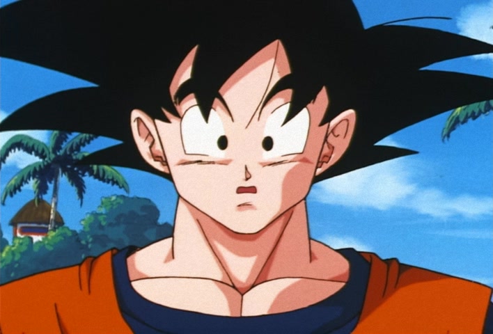 Dragon Ball Z Ep 214: Event Match-ups Decided!! Let's Hurry and Hold the First Round @ 02:33