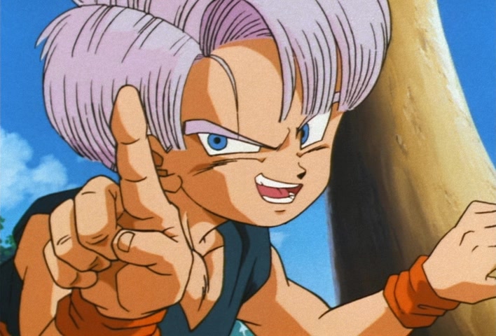 Dragon Ball Z Ep 214: Event Match-ups Decided!! Let's Hurry and Hold the First Round @ 05:01