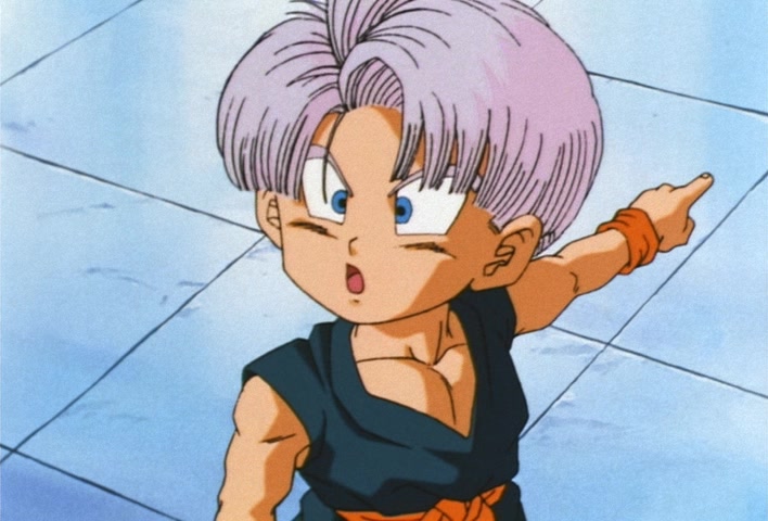 Dragon Ball Z Ep 214: Event Match-ups Decided!! Let's Hurry and Hold the First Round @ 05:30