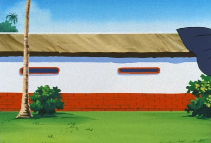 Dragon Ball Z Ep 214: Event Match-ups Decided!! Let's Hurry and Hold the First Round @ 05:44