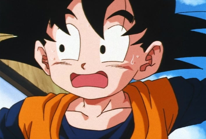 Dragon Ball Z Ep 214: Event Match-ups Decided!! Let's Hurry and Hold the First Round @ 06:18