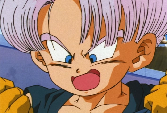 Dragon Ball Z Ep 214: Event Match-ups Decided!! Let's Hurry and Hold the First Round @ 07:05