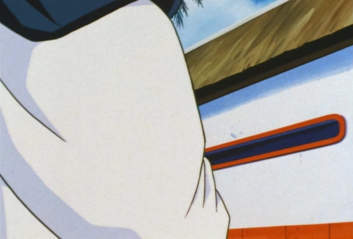 Dragon Ball Z Ep 214: Event Match-ups Decided!! Let's Hurry and Hold the First Round @ 07:43
