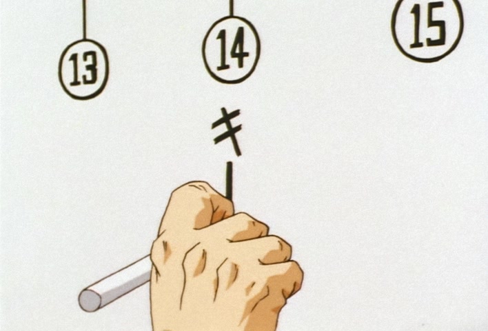 Dragon Ball Z Ep 214: Event Match-ups Decided!! Let's Hurry and Hold the First Round @ 10:02