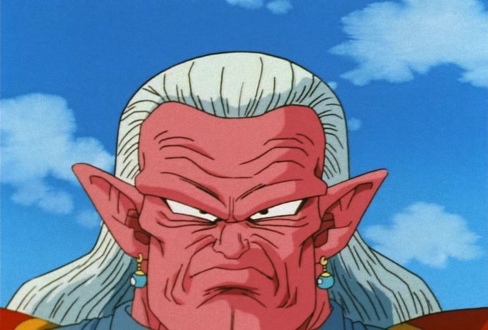 Dragon Ball Z Ep 214: Event Match-ups Decided!! Let's Hurry and Hold the First Round @ 10:16