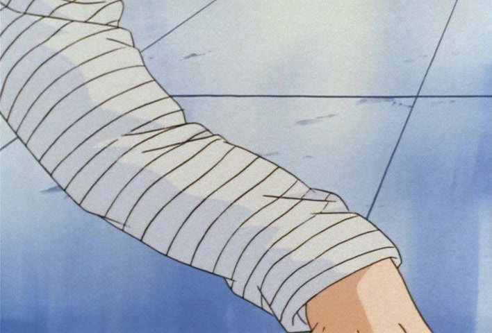 Dragon Ball Z Ep 214: Event Match-ups Decided!! Let's Hurry and Hold the First Round @ 11:42