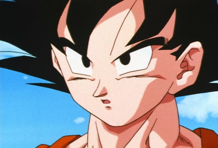 Dragon Ball Z Ep 214: Event Match-ups Decided!! Let's Hurry and Hold the First Round @ 12:40