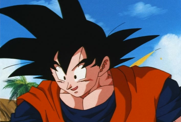 Dragon Ball Z Ep 214: Event Match-ups Decided!! Let's Hurry and Hold the First Round @ 15:41