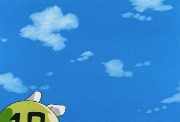Dragon Ball Z Ep 214: Event Match-ups Decided!! Let's Hurry and Hold the First Round @ 17:41