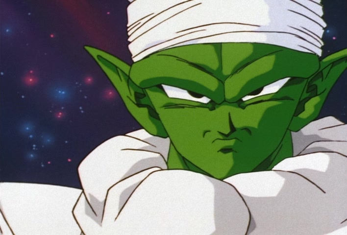 Dragon Ball Z Ep 214: Event Match-ups Decided!! Let's Hurry and Hold the First Round @ 19:07