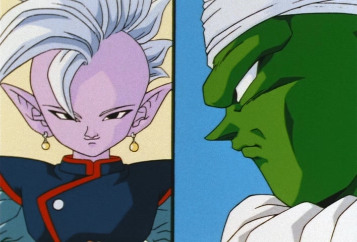 Dragon Ball Z Ep 214: Event Match-ups Decided!! Let's Hurry and Hold the First Round @ 19:59