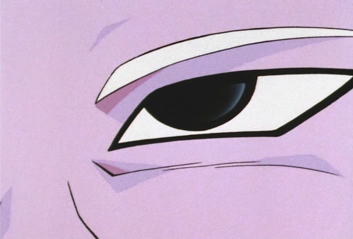 Dragon Ball Z Ep 216: Undyingly Unpleasant?! The Mystery of Spopovitch @ 02:34