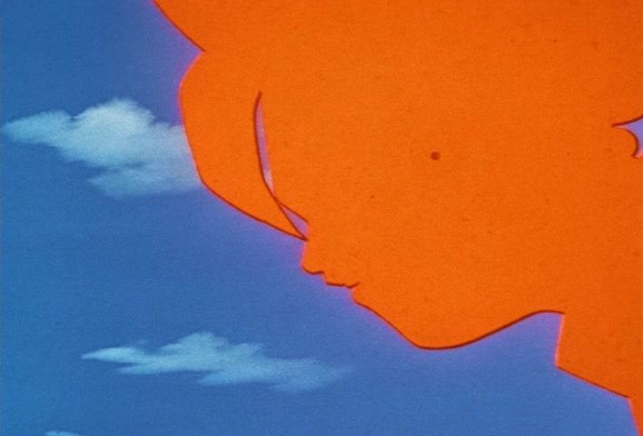Dragon Ball Z Ep 219: A Slithering Conspiracy!! Gohan's Power is Stolen @ 21:04