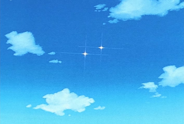 Dragon Ball Z Ep 220: The Man Behind the Curtain Appears!! The Evil Mage Bobbidi @ 13:42