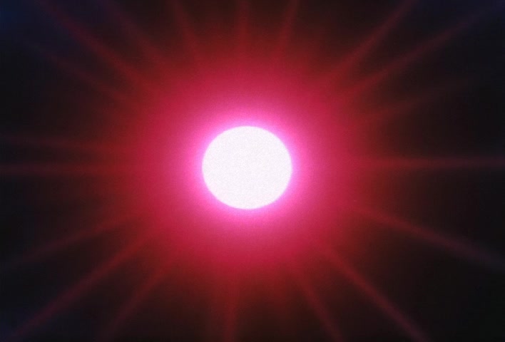 Dragon Ball Z Ep 222: Don't Toy With Me!! Vegeta Breaks Through the First Fight in a Fury @ 19:33