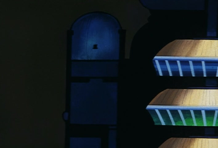 Dragon Ball Z Ep 224: A Great Miscalculation!! Satan vs Three Super Warriors?! @ 20:19