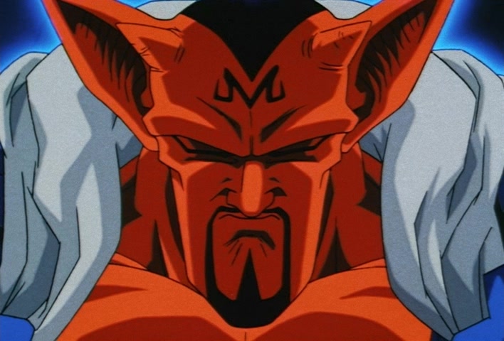 Dragon Ball Z Ep 225: Such Strong Kids!! No. 18's Close Fight?! @ 02:51