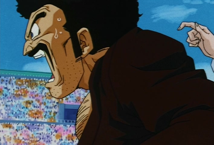 E227 · A Wicked Heart is Discovered!! Dabra's Good Idea screencaps
