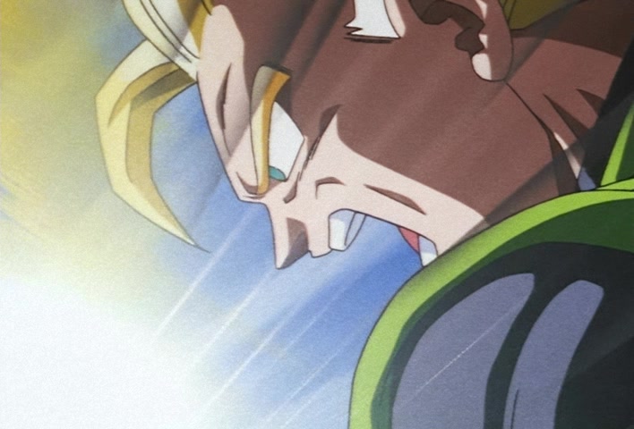 Dragon Ball Z Ep 227: A Wicked Heart is Discovered!! Dabra's Good Idea @ 05:00