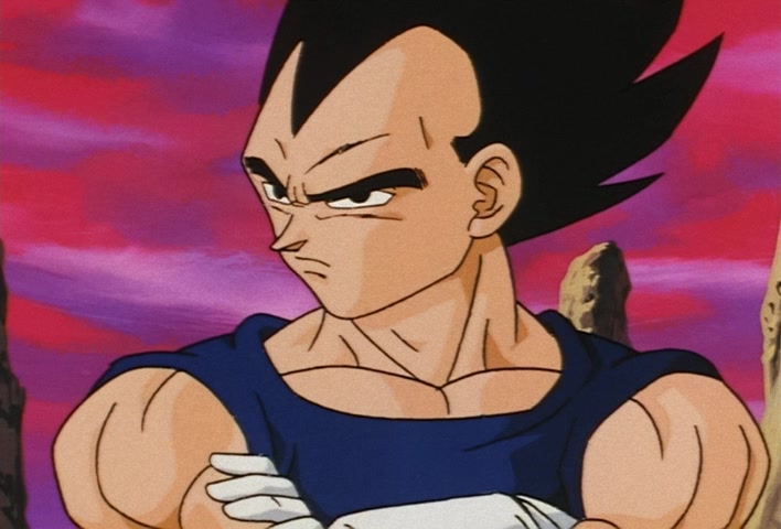 Dragon Ball Z Ep 227: A Wicked Heart is Discovered!! Dabra's Good Idea @ 06:07