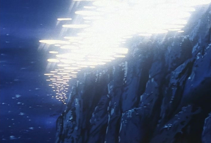 Dragon Ball Z Ep 227: A Wicked Heart is Discovered!! Dabra's Good Idea @ 08:21