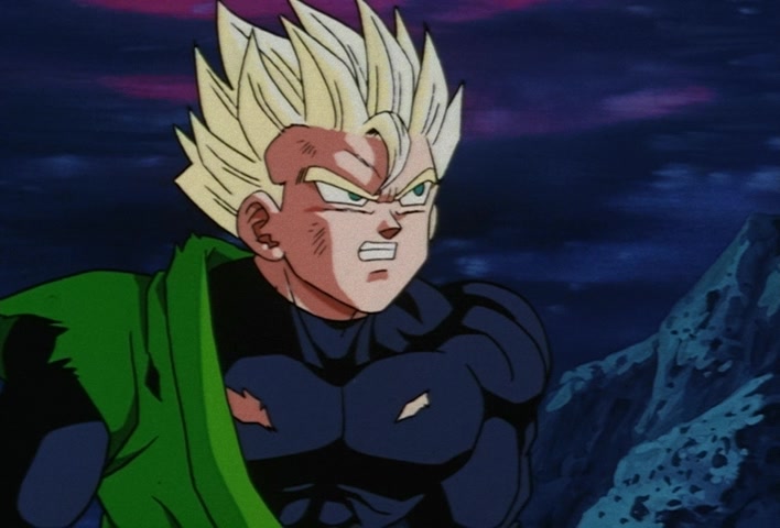 Dragon Ball Z Ep 227: A Wicked Heart is Discovered!! Dabra's Good Idea @ 08:38