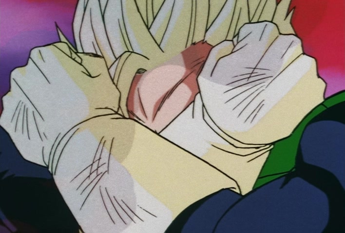Dragon Ball Z Ep 227: A Wicked Heart is Discovered!! Dabra's Good Idea @ 10:02