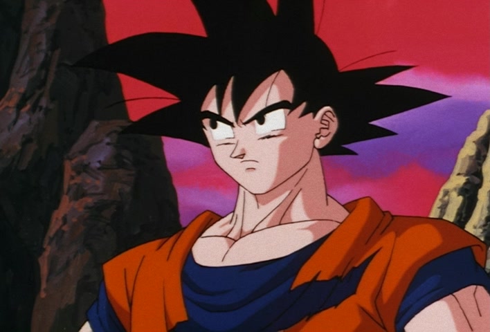 Dragon Ball Z Ep 227: A Wicked Heart is Discovered!! Dabra's Good Idea @ 10:41