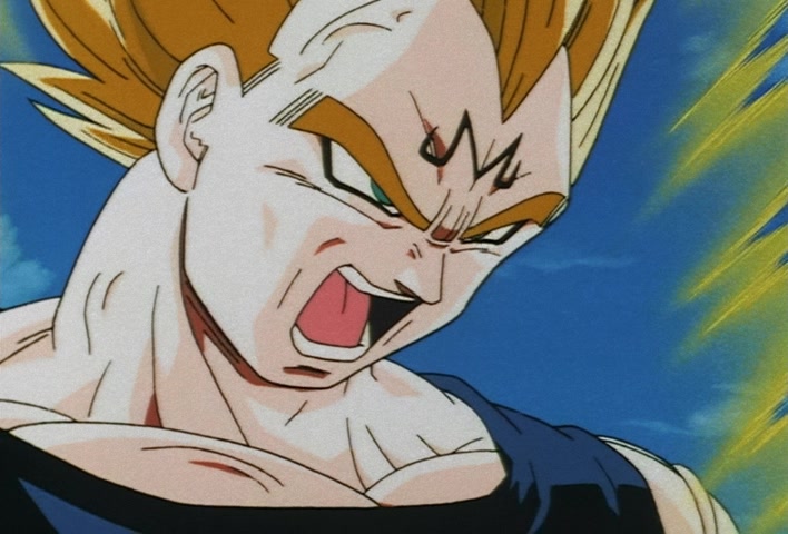 Dragon Ball Z Ep 230: Just You Wait, Bobbidi!! Your Aspirations Will Not be Allowed @ 05:33