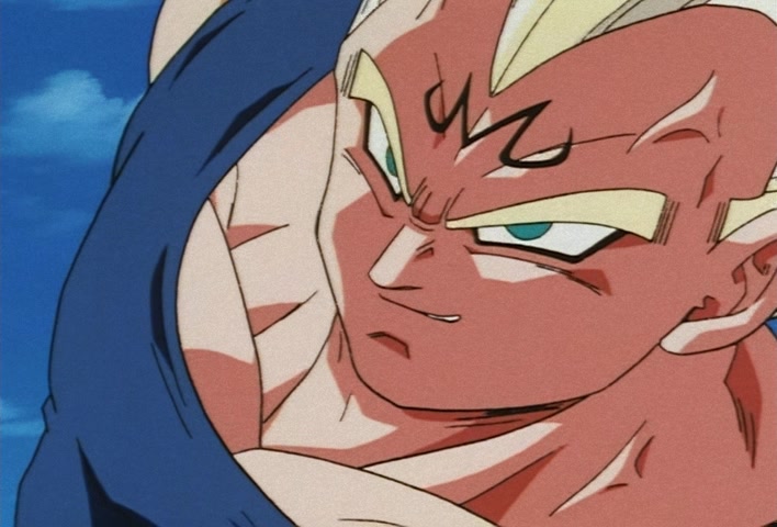 Dragon Ball Z Ep 230: Just You Wait, Bobbidi!! Your Aspirations Will Not be Allowed @ 05:56