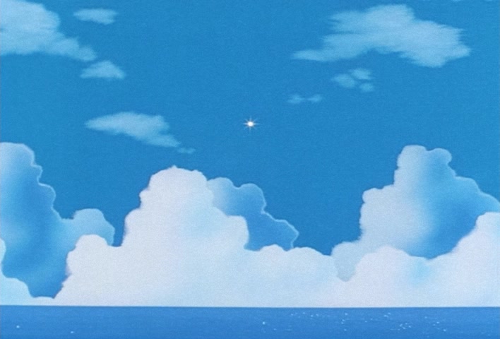 Dragon Ball Z Ep 230: Just You Wait, Bobbidi!! Your Aspirations Will Not be Allowed @ 12:11