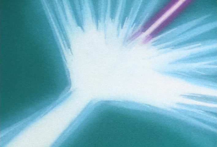 Dragon Ball Z Ep 230: Just You Wait, Bobbidi!! Your Aspirations Will Not be Allowed @ 16:22