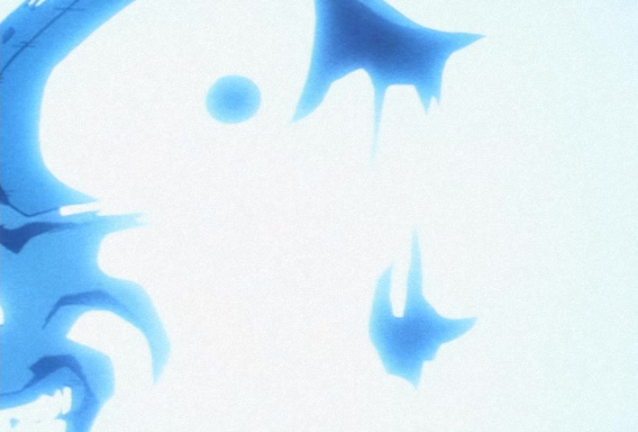 Dragon Ball Z Ep 231: The Seal is Broken! Out Comes the Vicious Majin Boo!! @ 07:37