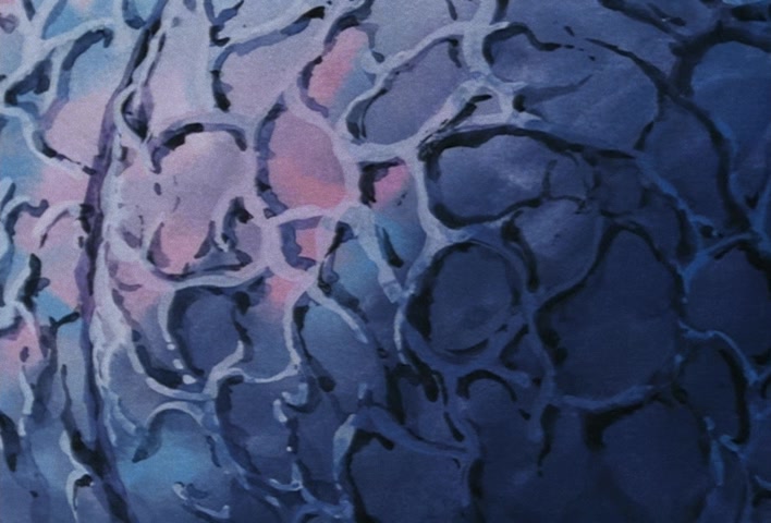 Dragon Ball Z Ep 231: The Seal is Broken! Out Comes the Vicious Majin Boo!! @ 21:19