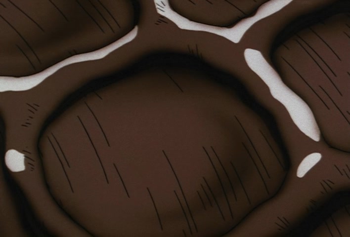 Dragon Ball Z Ep 232: I Won't Allow the Revival!! A Kamehameha of Resistance @ 04:12