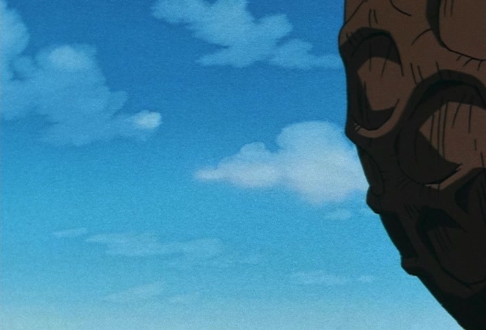Dragon Ball Z Ep 232: I Won't Allow the Revival!! A Kamehameha of Resistance @ 13:13