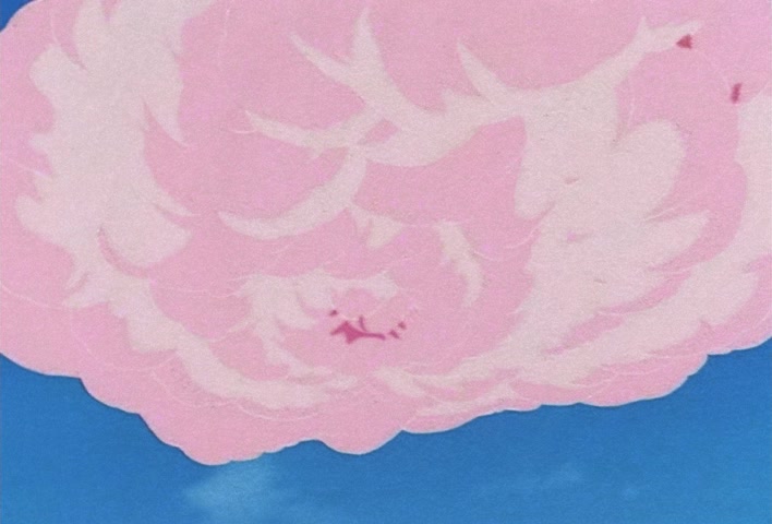 Dragon Ball Z Ep 232: I Won't Allow the Revival!! A Kamehameha of Resistance @ 18:07