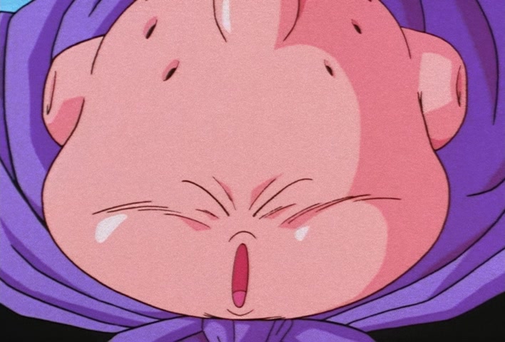 Dragon Ball Z Ep 233: A Straight Line to Despair?! The Grief of Kaioshin @ 03:01