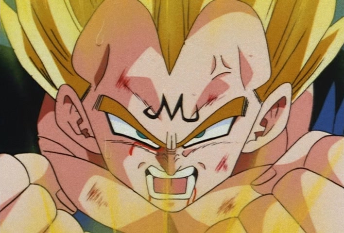 Dragon Ball Z Ep 233: A Straight Line to Despair?! The Grief of Kaioshin @ 06:02