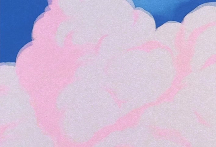 Dragon Ball Z Ep 234: The Terrifying Majin!! Gohan's Approaching Fear of Death @ 02:04