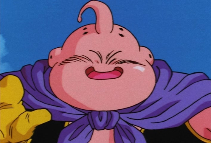 Dragon Ball Z Ep 237: For Those Whom He Loves… Vegeta Perishes!! @ 03:11