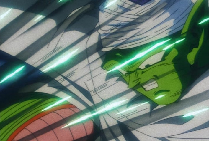 Dragon Ball Z Ep 237: For Those Whom He Loves… Vegeta Perishes!! @ 09:44