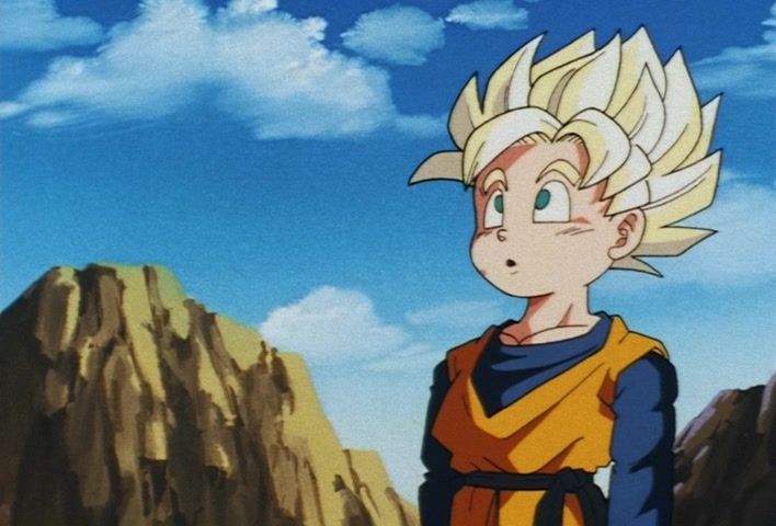 Dragon Ball Z Ep 237: For Those Whom He Loves… Vegeta Perishes!! @ 15:06