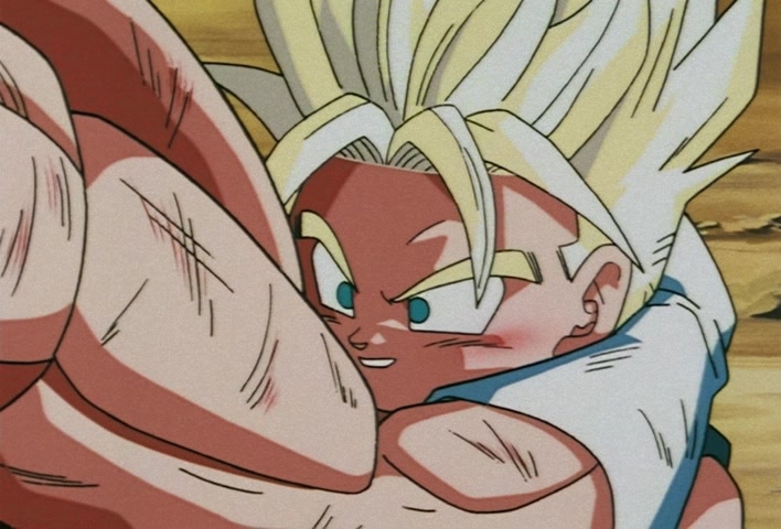 Dragon Ball Z Ep 237: For Those Whom He Loves… Vegeta Perishes!! @ 15:11